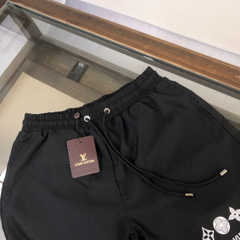 Louis Vuitton Short Pants